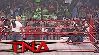 Episode 47 — NWA Total Nonstop Action #47