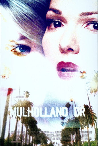 Mulholland Drive