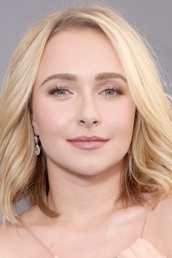Image of Hayden Panettiere