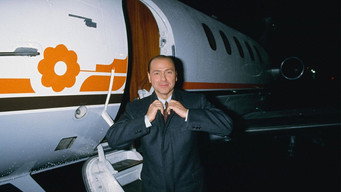 El imperio Berlusconi - S1E01