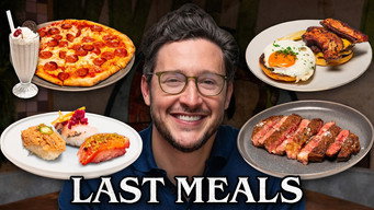 Last Meals T4E4
