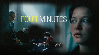 #4 Four Minutes