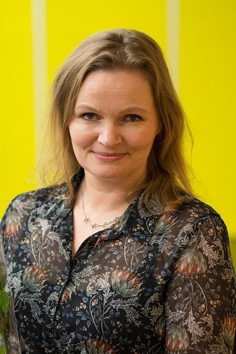 Image of Krista Putkonen-Örn