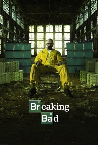 Breaking Bad 2013