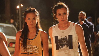 Galeria 2 - Zona de lucha