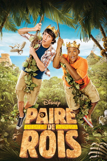 Affiche de Paire de rois