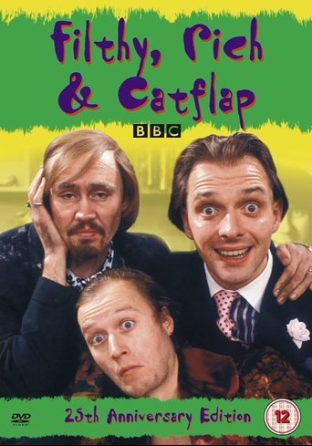 Filthy Rich & Catflap (1987)