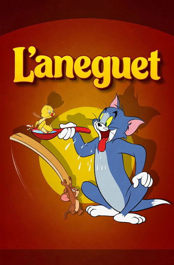 Cartell de L'aneguet