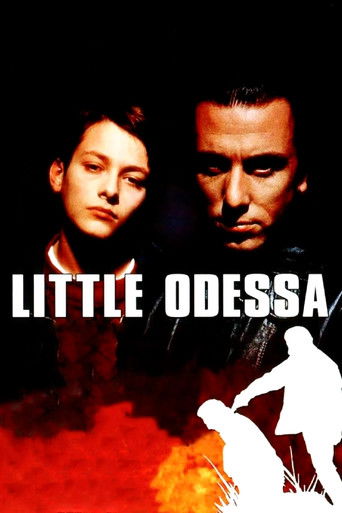 Little Odessa poster 6