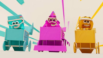 The Printing Crew