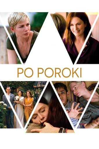 Po poroki