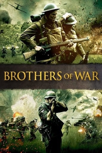 Irmãos de Guerra