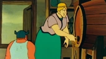 Episode 47 — Main event of the village festival