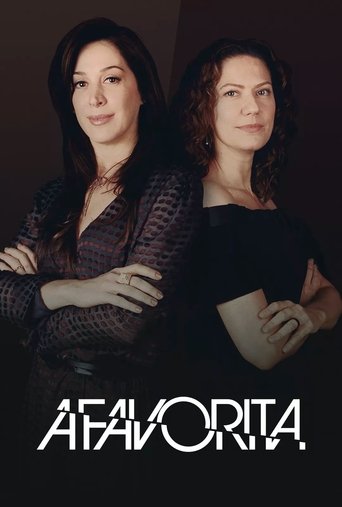 A Favorita: Season 1
