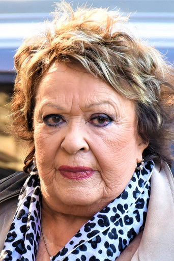 Jiřina Bohdalová — photo 2