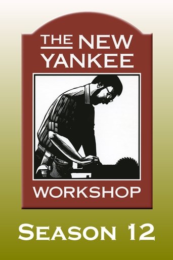 The New Yankee Workshop: Season 12