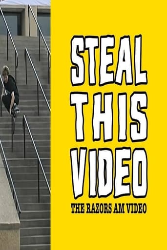 Steal this Video