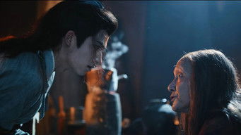 Episode 21 — Episode 21