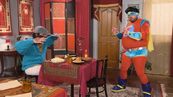 Episode 24 — Episode 24