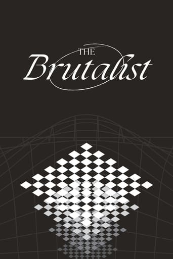 The Brutalist