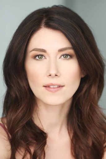 Image of Jewel Staite