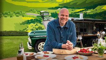 Tom Kerridge Cooks Britain (2024- )