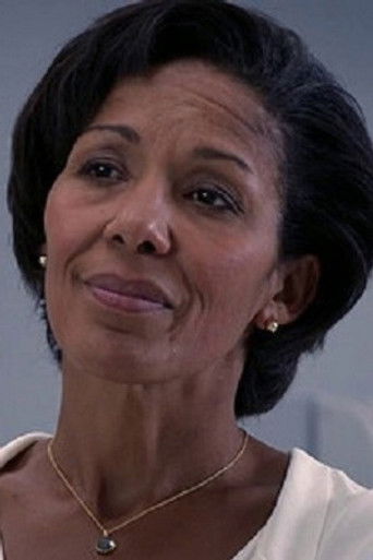 Foto de Caroline Lee-Johnson