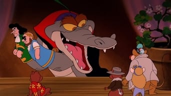 Cena de Um Caso de Falha