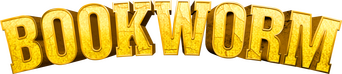 Bookworm logo