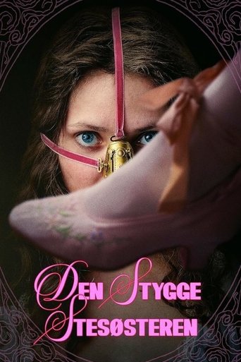 Den stygge stesøsteren (2025)