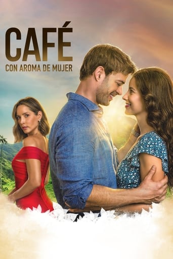 Café con aroma de mujer - Season 1 Episode 3