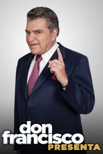 Don Francisco Presenta (2001)