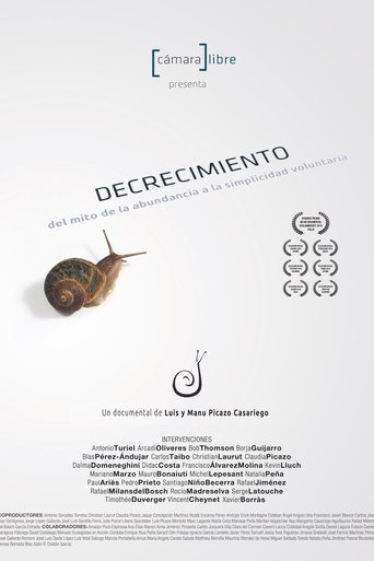 Decrecimiento, del mito de la abundancia a la simplicidad voluntaria (1970)