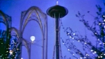 Century 21 Calling... (1962)