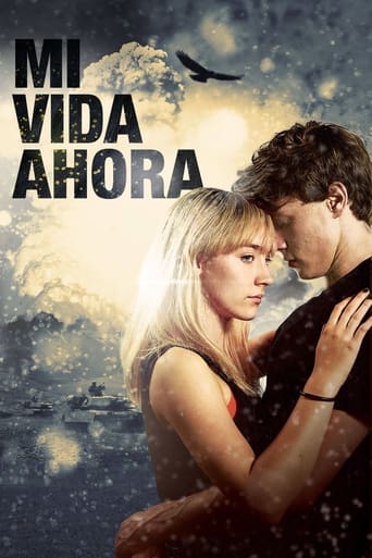 Poster of Mi vida ahora