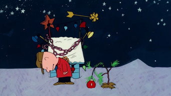 A Charlie Brown Christmas backdrop 6