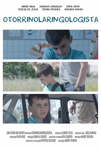 Otorrinolaringologista (2015) Otorrinolaringologista (2015)