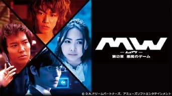 MW-ムウ- 第0章 〜悪魔のゲーム〜