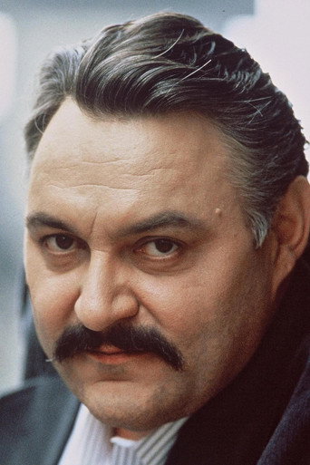 Mathias Gnädinger portrait