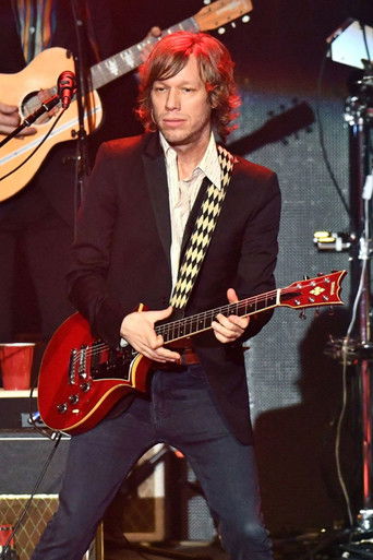 Foto de Jason Falkner