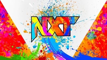#3 WWE NXT
