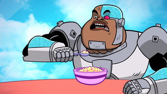 Teen Titans Go! T2E32
