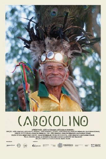 Cabocolino poster