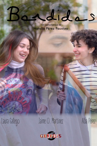 Bandidas (2026)