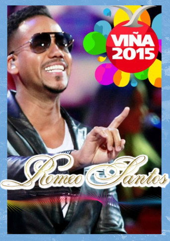 Romeo Santos Live poster