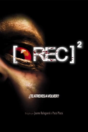 [Rec] 2