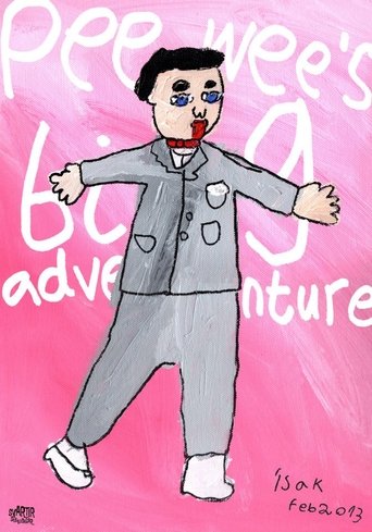 Pee-wee's Big Adventure