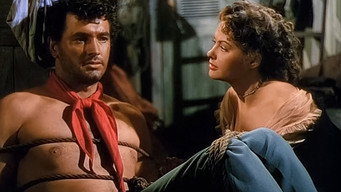 Sea Devils (1953)