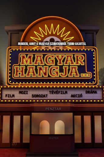 Magyar hangja… (2022) Magyar hangja… (2022)