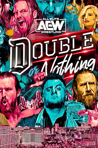 AEW Double or Nothing 2023 (2023)